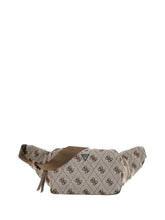 GUESS 1 USCITA Guess Marsupio Pouch Bag Uomo Beige Beige